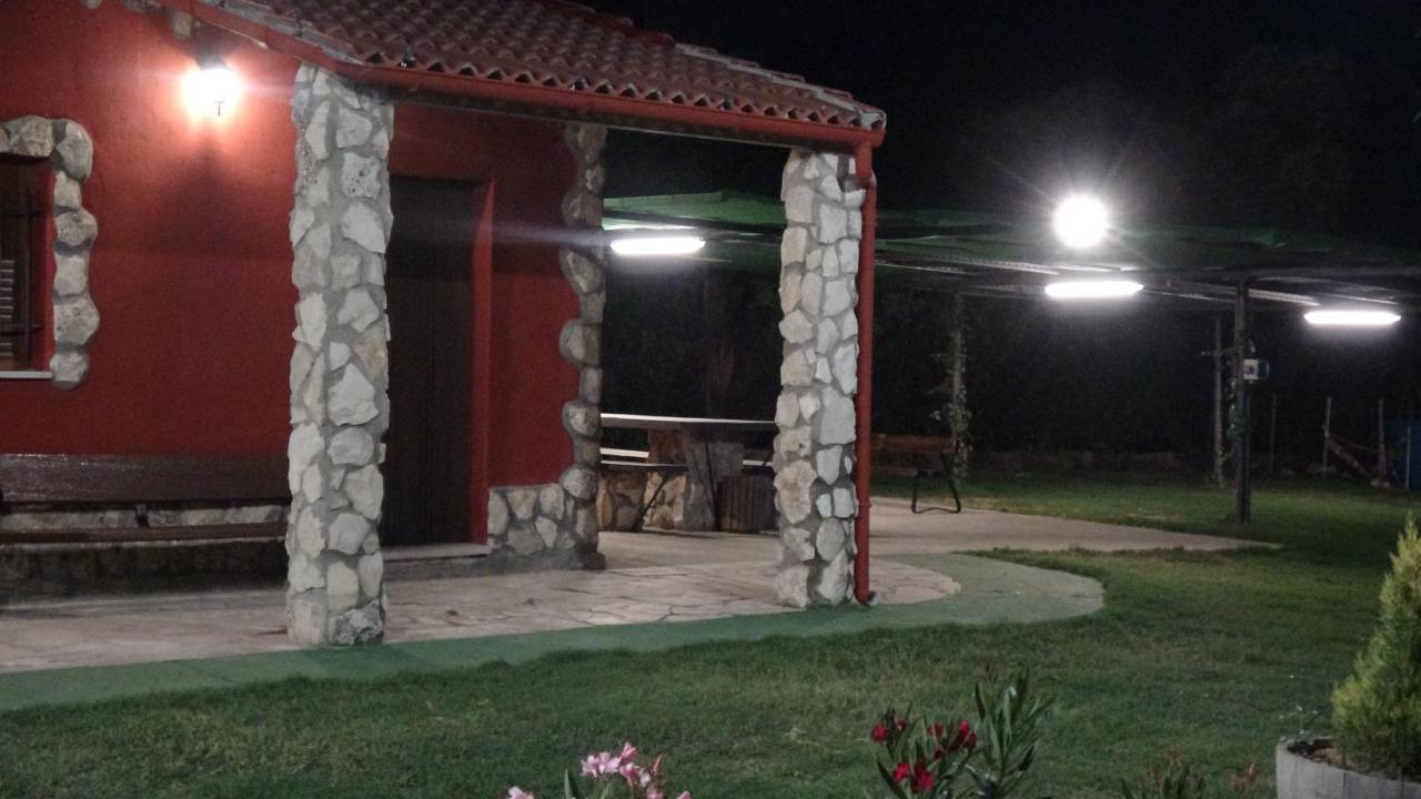 Finca Entrevinedos De Bodegas Marcos Peñafiel エクステリア 写真