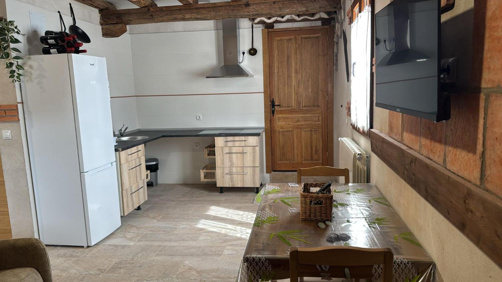 Finca Entrevinedos De Bodegas Marcos Peñafiel エクステリア 写真